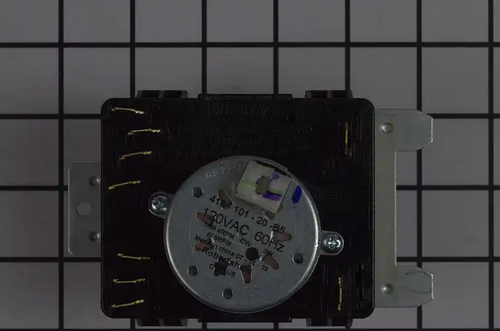 New Genuine OEM Alliance Laundry Systems Speed Queen Dryer Timer D517560