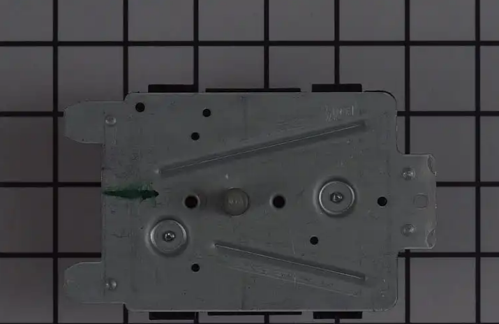 New Genuine OEM Alliance Laundry Systems Speed Queen Dryer Timer D517560