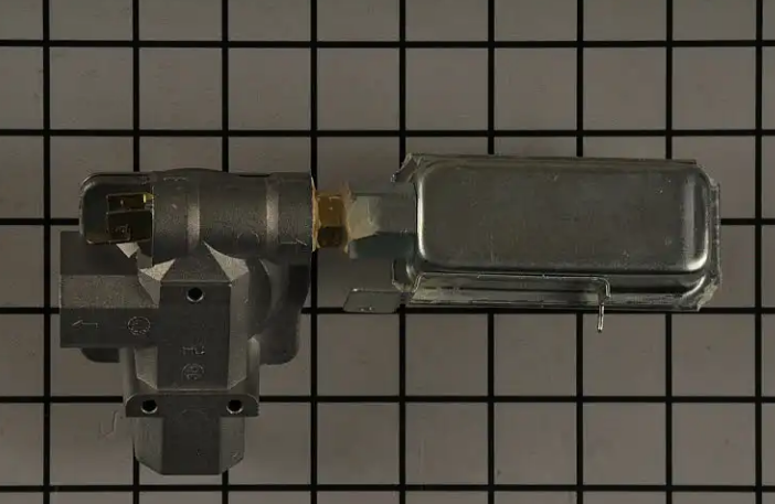 New Genuine OEM GE Range/Stove/Oven Valve WB21X38549