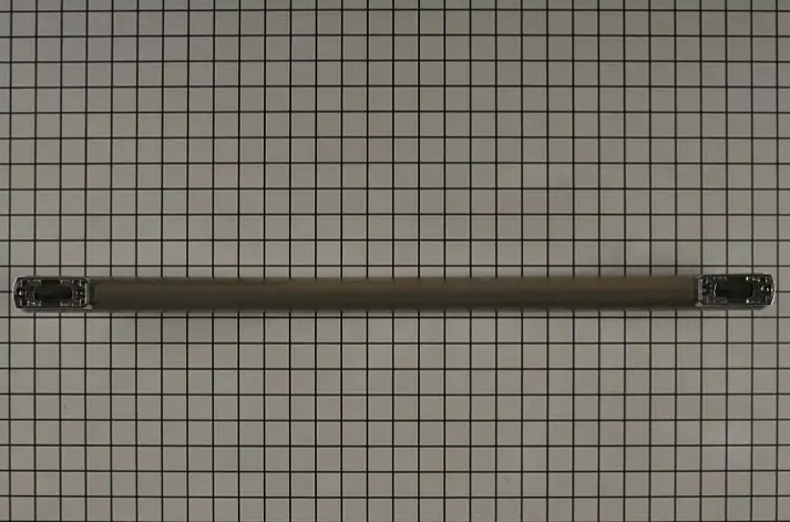 New Genuine OEM GE Refrigerator Freezer Door Handle WR12X34310