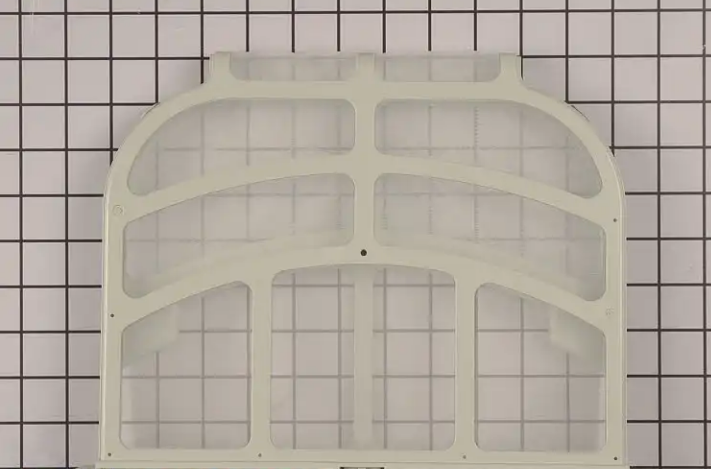 New Genuine OEM LG Dryer Lint Filter ADQ74233201