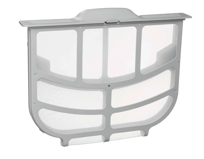 New Genuine OEM LG Dryer Lint Filter ADQ74233201