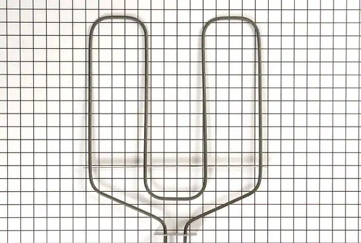 New Genuine OEM GE Range/Stove/Oven Broil Element WB30X46986