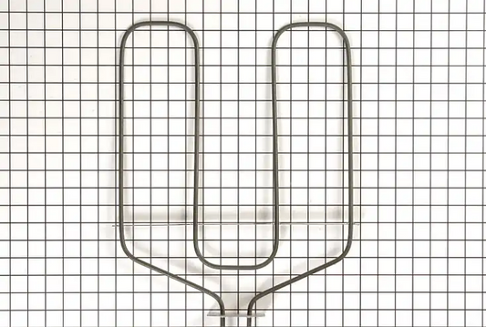 New Genuine OEM GE Range/Stove/Oven Broil Element WB30X46986
