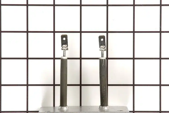 New Genuine OEM GE Range/Stove/Oven Broil Element WB30X46986