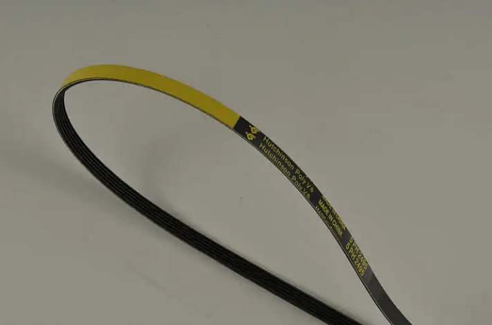 New Genuine OEM LG Dryer Belt 4400EL2001D