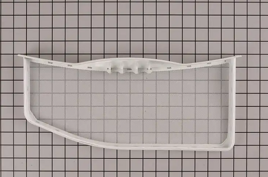 New Genuine OEM Whirlpool Dryer Lint Filter WP37001142