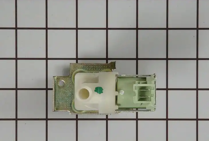 New Genuine OEM Bosch Dishwasher Water Inlet Valve 00607335