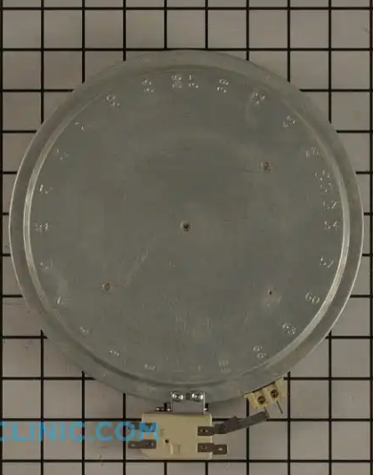 New Genuine OEM GE Range/Stove/Oven Radiant Surface Element WB30T10132