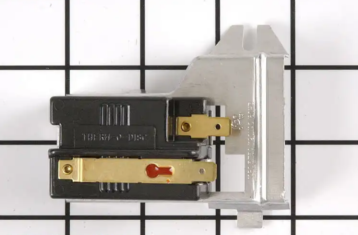 New Genuine OEM Speed Queen Dryer Flame Sensor D510213 Alliance Laundry Systems