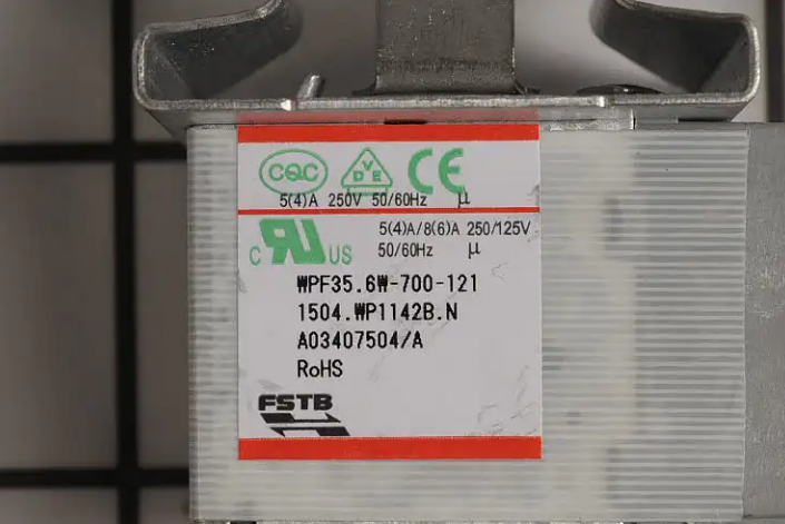 New Genuine OEM Frigidaire Freezer Temperature Control Thermostat 5304513033