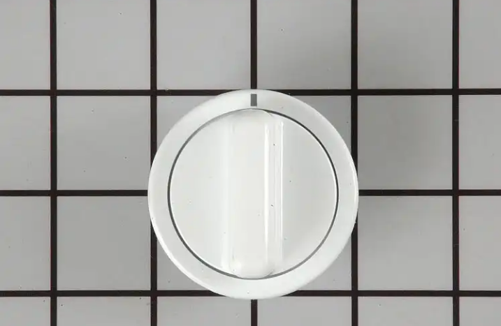 New Genuine OEM GE Washer/Dryer Combo Timer Knob WE01X10160