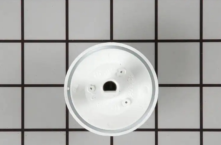 New Genuine OEM GE Washer/Dryer Combo Timer Knob WE01X10160