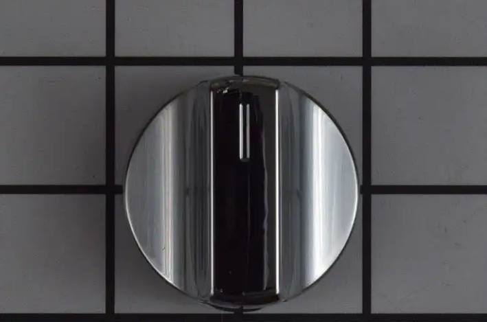 New Genuine OEM Whirlpool Range/Stove/Oven Knob W11620567