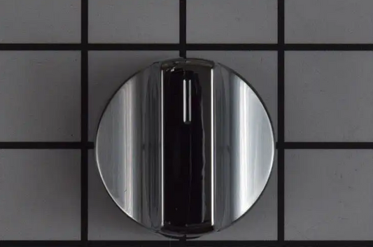 New Genuine OEM Whirlpool Range/Stove/Oven Knob W11620567