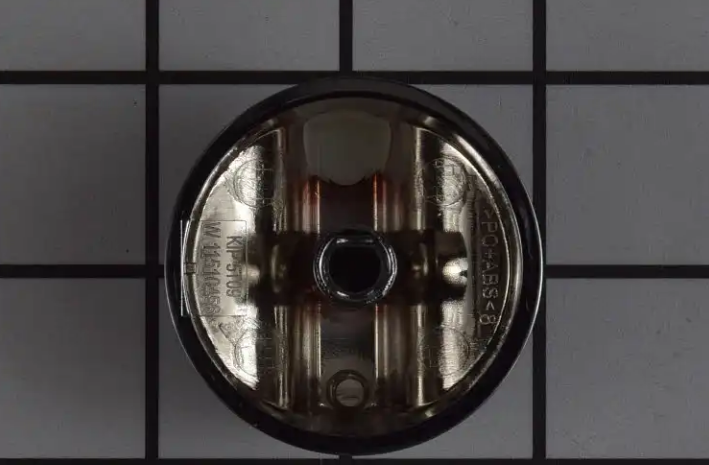 New Genuine OEM Whirlpool Range/Stove/Oven Knob W11620567