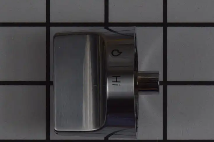 New Genuine OEM Whirlpool Range/Stove/Oven Knob W11620567