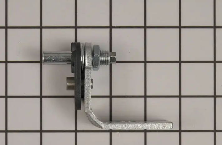 New Genuine OEM Whirlpool Refrigerator Bottom Hinge W11049959