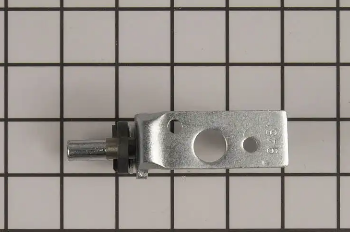 New Genuine OEM Whirlpool Refrigerator Bottom Hinge W11049959