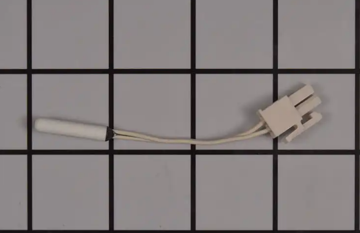 New Genuine OEM Whirlpool Refrigerator Thermistor W11168403