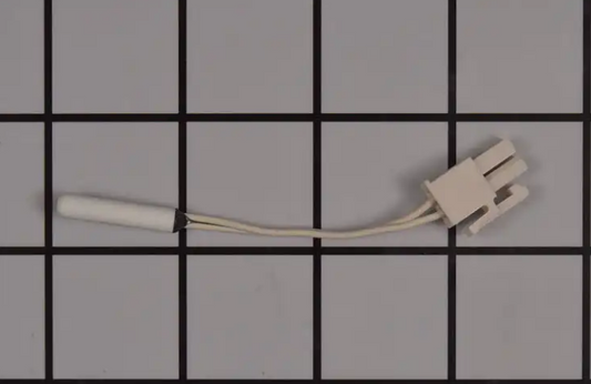 New Genuine OEM Whirlpool Refrigerator Thermistor W11168403