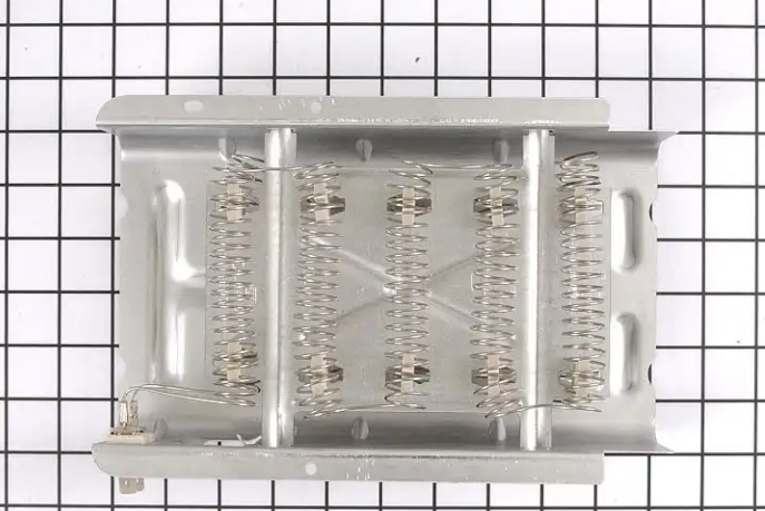 New Genuine OEM Whirlpool Dryer Heating Element 279838