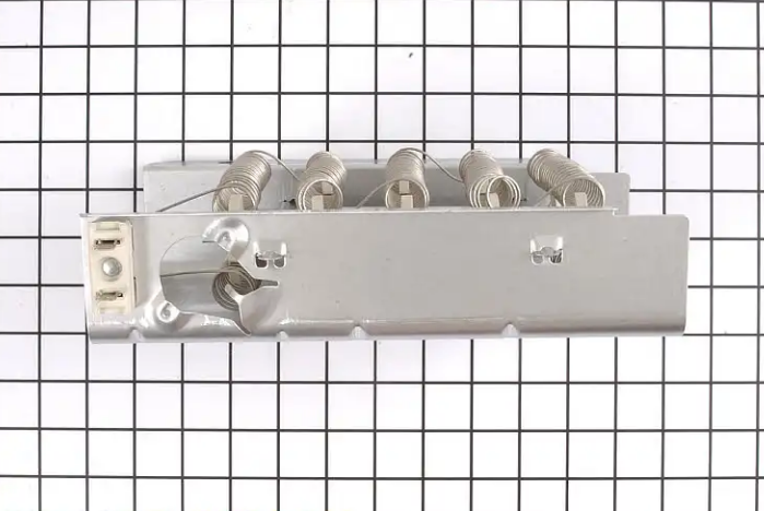 New Genuine OEM Whirlpool Dryer Heating Element 279838