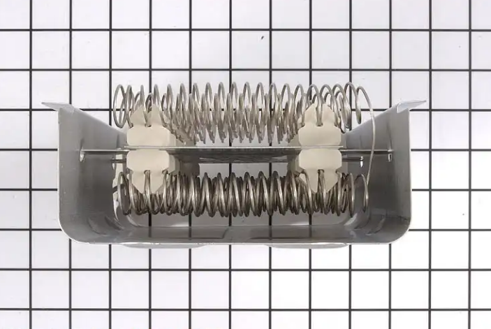 New Genuine OEM Whirlpool Dryer Heating Element 279838