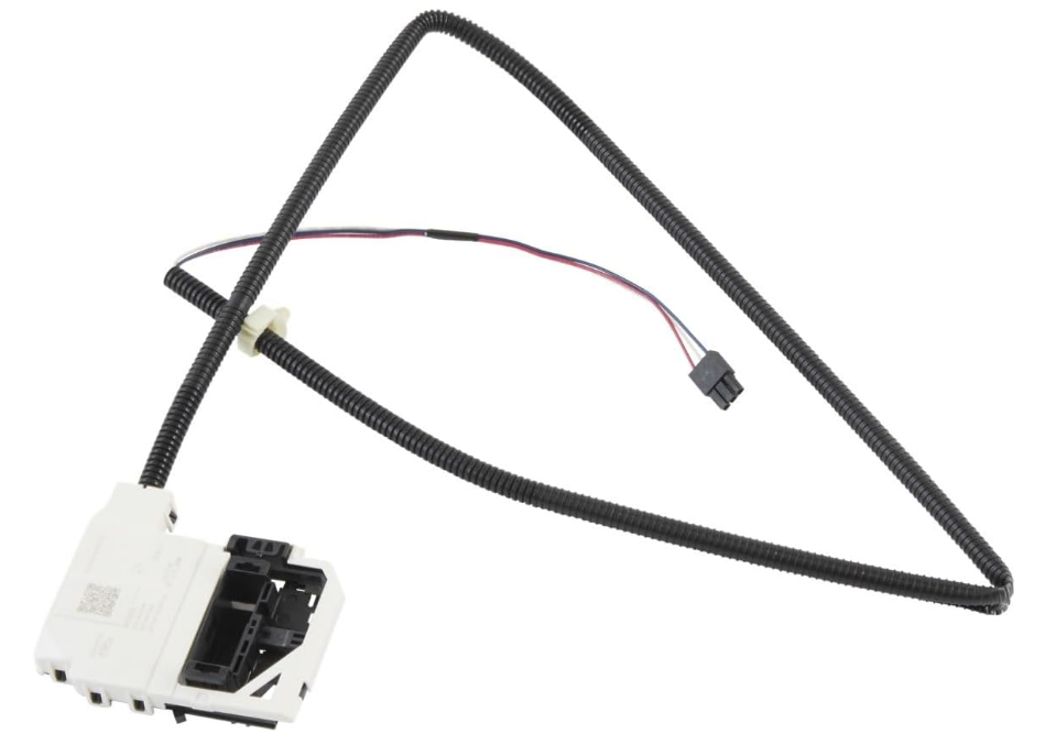 New Genuine OEM Whirlpool Washing Machine Door Lock W11670519