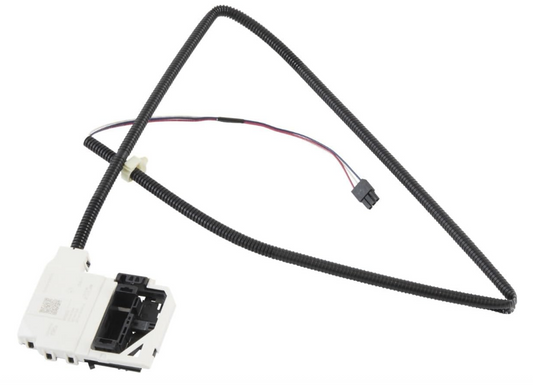 New Genuine OEM Whirlpool Washing Machine Door Lock W11670519