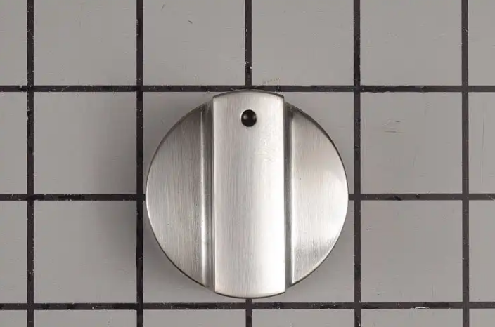 New Genuine OEM Whirlpool Maytag Range/Stove/Oven Control Knob W11132201