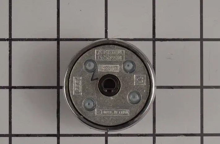 New Genuine OEM Whirlpool Maytag Range/Stove/Oven Control Knob W11132201