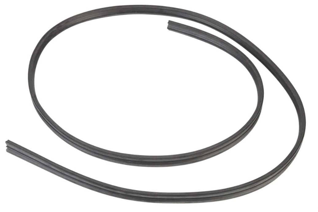 New Genuine OEM Whirlpool Dishwasher Door Seal W11177741