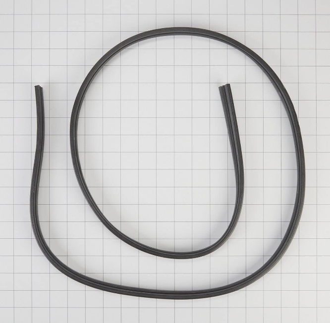 New Genuine OEM Whirlpool Dishwasher Door Seal W11177741