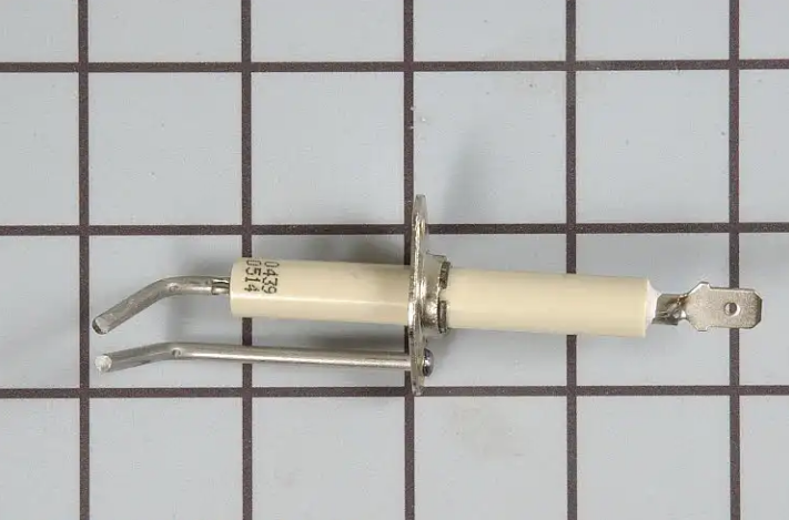 New Genuine OEM Bosch Thermador Range/Stove/Oven Spark Electrode 00418885