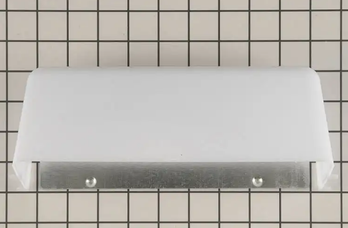 New Genuine OEM Broan Range Vent Hood Light Lens SNTK7504000