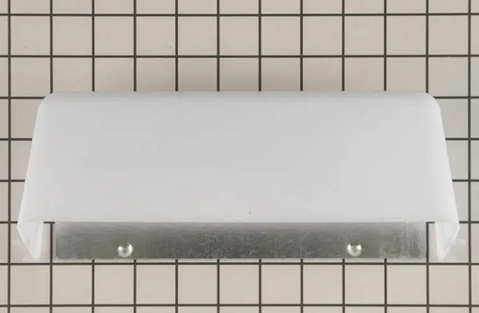 New Genuine OEM Broan Range Vent Hood Light Lens SNTK7504000