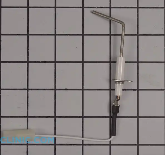 New Genuine OEM Carrier Furnace Flame Sensor LH680534