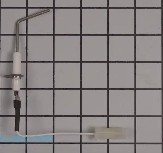 New Genuine OEM Carrier Furnace Flame Sensor LH680534