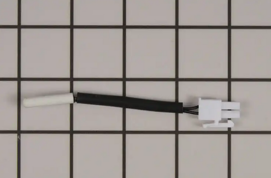 New Genuine OEM Whirlpool Thermistor WPW10384183