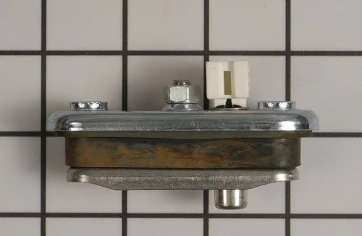 New Genuine OEM Whirlpool Washing Machine Temperature Sensor W11208385