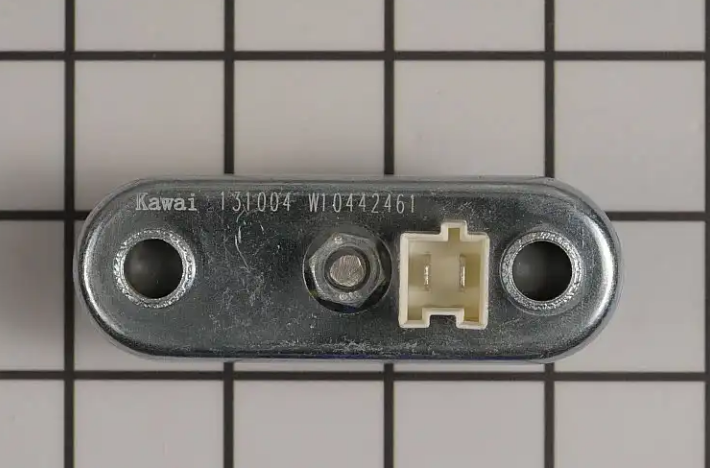 New Genuine OEM Whirlpool Washing Machine Temperature Sensor W11208385