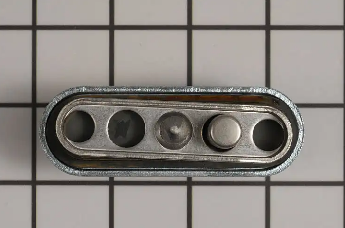 New Genuine OEM Whirlpool Washing Machine Temperature Sensor W11208385