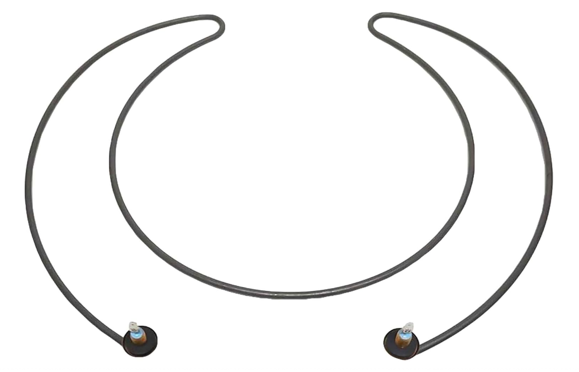 New Genuine OEM GE Dishwasher Heating Element WD05X30818