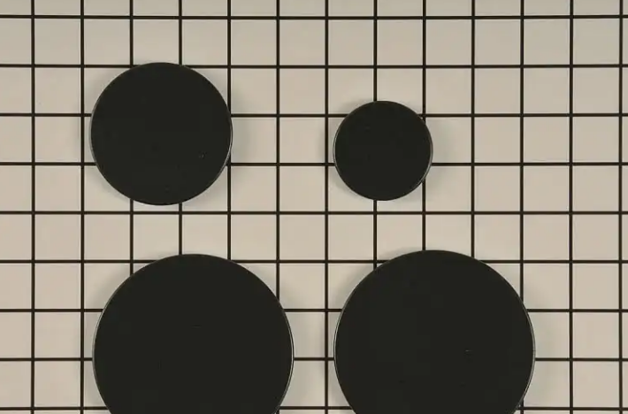 New Genuine OEM Whirlpool Range/Stove/Oven Surface Burner Cap W11605759