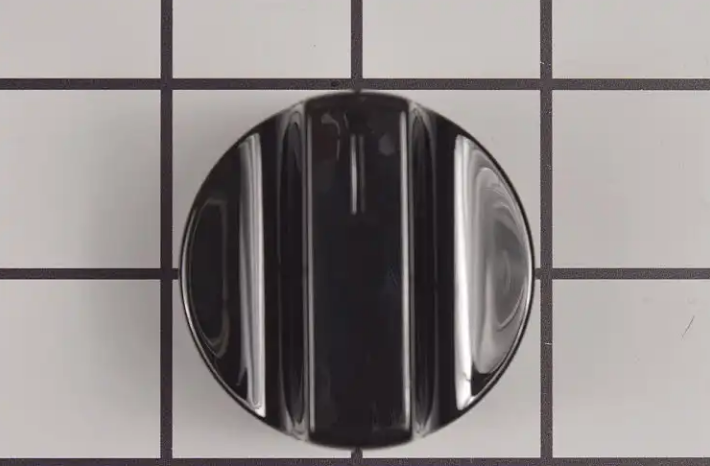 New Genuine OEM Whirlpool Range/Stove/Oven Control Knob W11222048