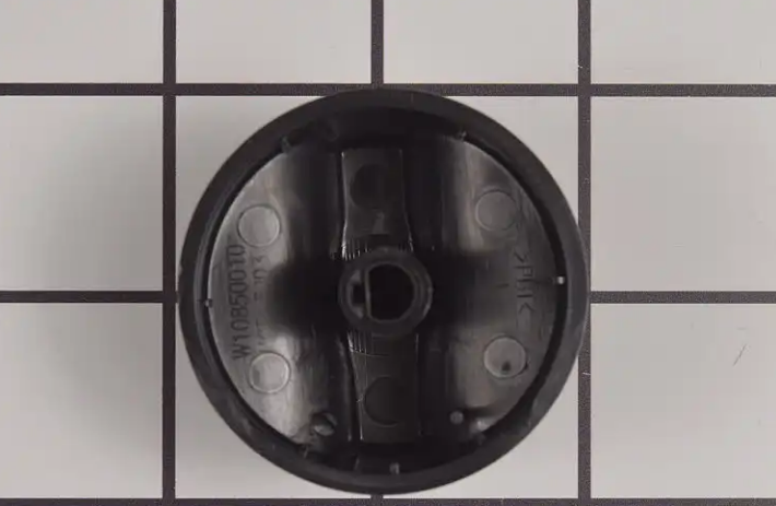 New Genuine OEM Whirlpool Range/Stove/Oven Control Knob W11222048