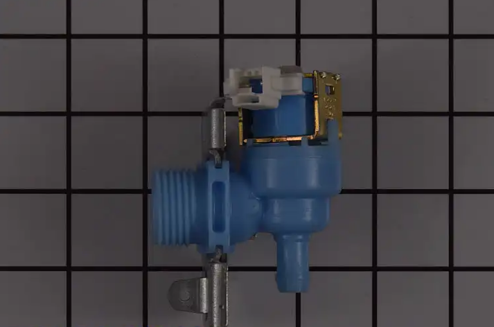 New Genuine OEM Whirlpool Dishwasher Water Inlet Valve W10648041