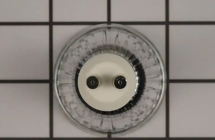 New Genuine OEM Whirlpool Light Bulb WPW10291579