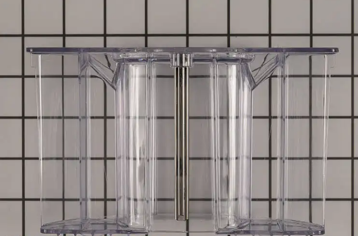 New Genuine OEM Whirlpool KitchenAid Clip Pusher WPW10451469